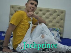 Jackprince