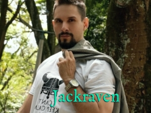 Jackraven