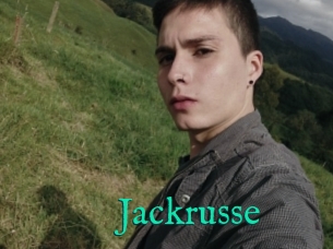 Jackrusse