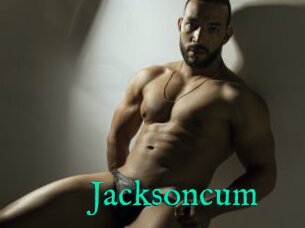 Jacksoncum