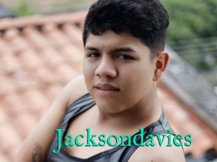 Jacksondavies