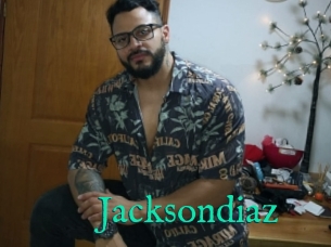 Jacksondiaz