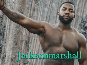 Jacksonmarshall