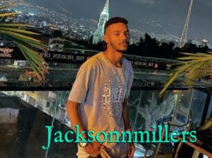 Jacksonnmillers