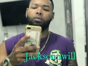 Jacksonnwill