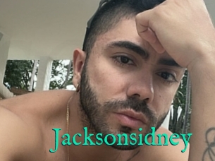 Jacksonsidney