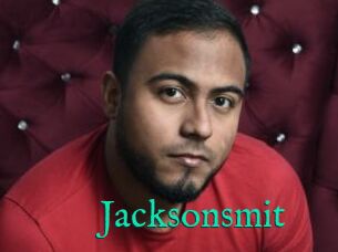 Jacksonsmit