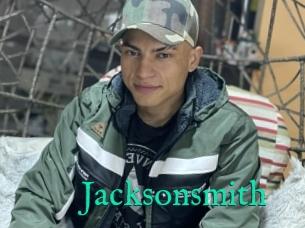 Jacksonsmith