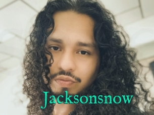 Jacksonsnow