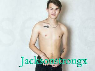 Jacksonstrongx