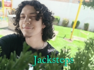 Jacksteps