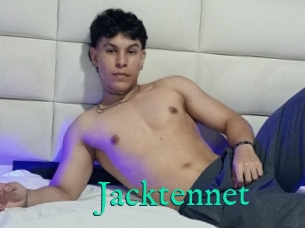 Jacktennet