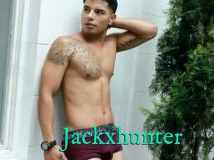 Jackxhunter