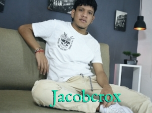 Jacobcrox