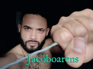 Jacoboarens