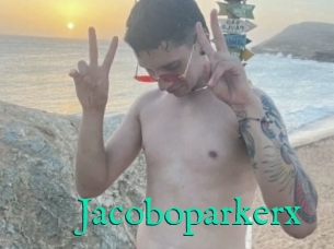 Jacoboparkerx