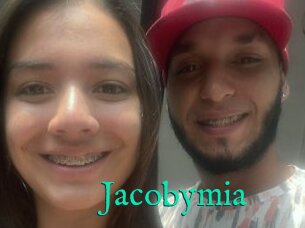 Jacobymia