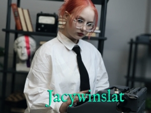 Jacywinslat