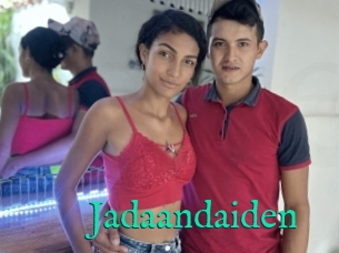 Jadaandaiden