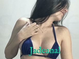 Jadeanal