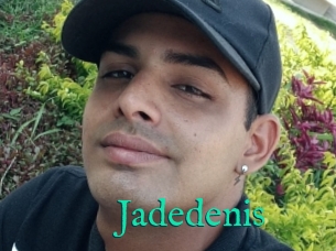 Jadedenis