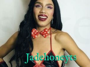 Jadehoneyts