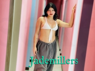 Jademillers