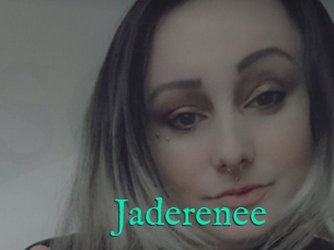 Jaderenee