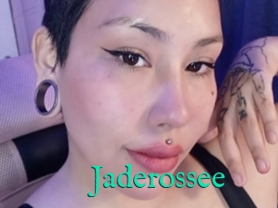 Jaderossee