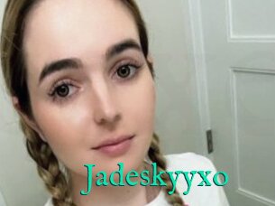 Jadeskyyxo