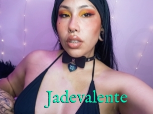 Jadevalente