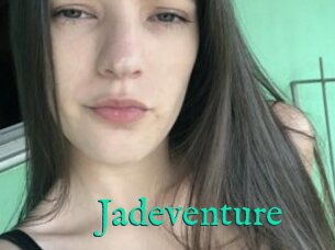 Jadeventure