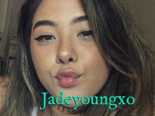 Jadeyoungxo