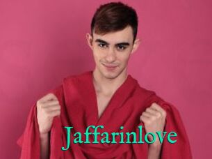 Jaffarinlove