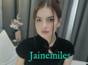 Jainemiles