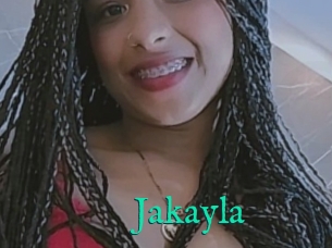 Jakayla