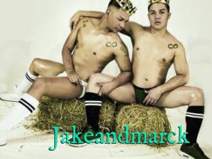 Jakeandmarck