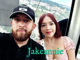 Jakeannie