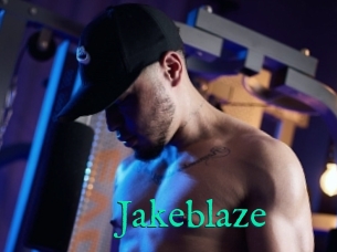 Jakeblaze