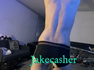 Jakecasher