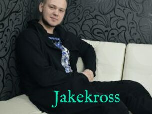 Jakekross