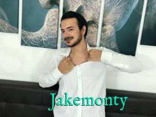 Jakemonty