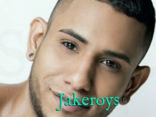 Jakeroys