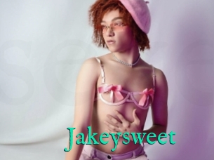 Jakeysweet