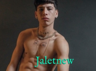 Jaletnew