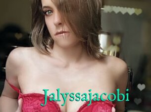 Jalyssajacobi