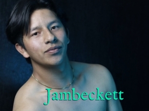 Jambeckett