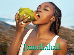 Jameliahall