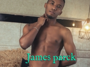 James_parck