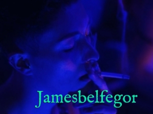 Jamesbelfegor